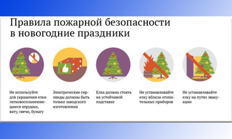 Какие Правила В Новом Году