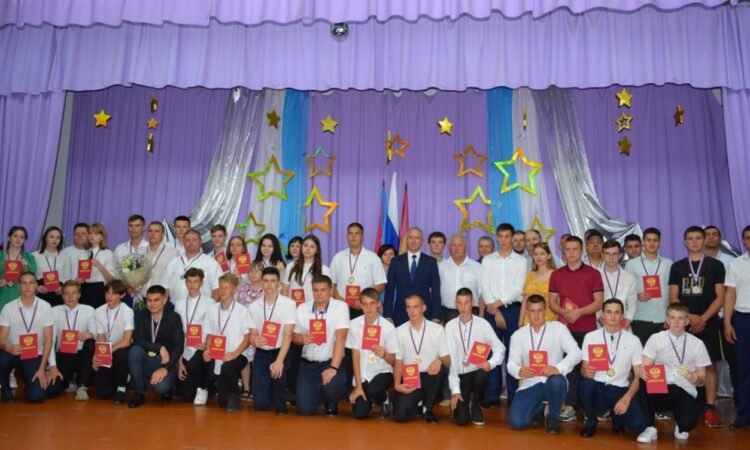 Фото Школы 2