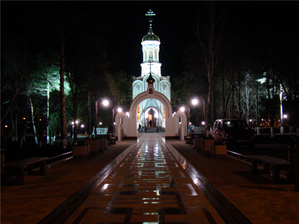 Выселковский Район Фото